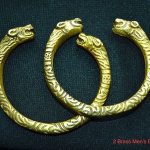 Men's Dragon Bracelets